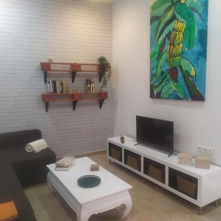 מאלגה Apartamento Vital מראה חיצוני תמונה