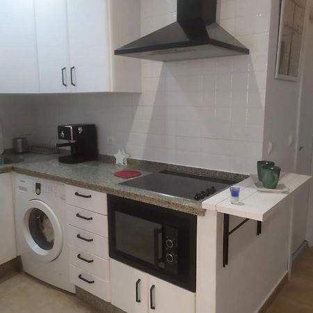 מאלגה Apartamento Vital מראה חיצוני תמונה