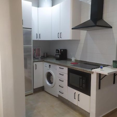 מאלגה Apartamento Vital מראה חיצוני תמונה