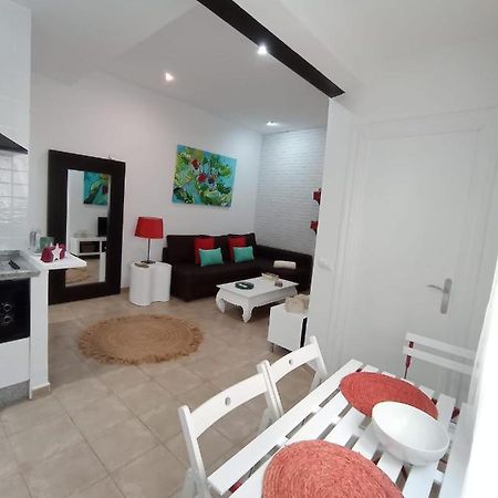 מאלגה Apartamento Vital מראה חיצוני תמונה