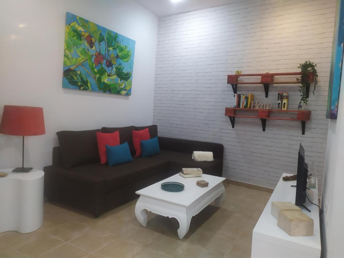 מאלגה Apartamento Vital מראה חיצוני תמונה