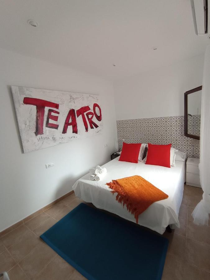 מאלגה Apartamento Vital מראה חיצוני תמונה