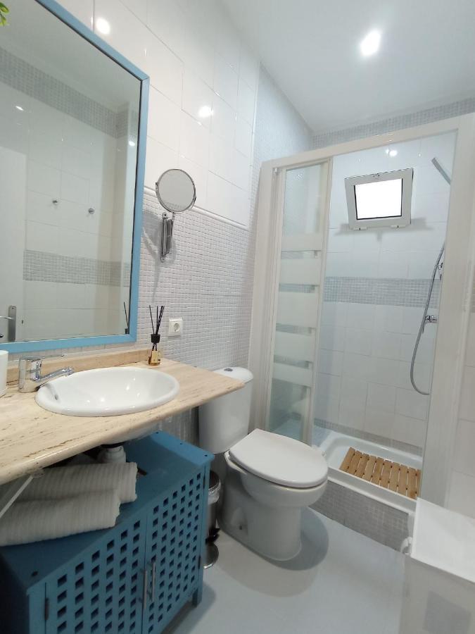 מאלגה Apartamento Vital מראה חיצוני תמונה