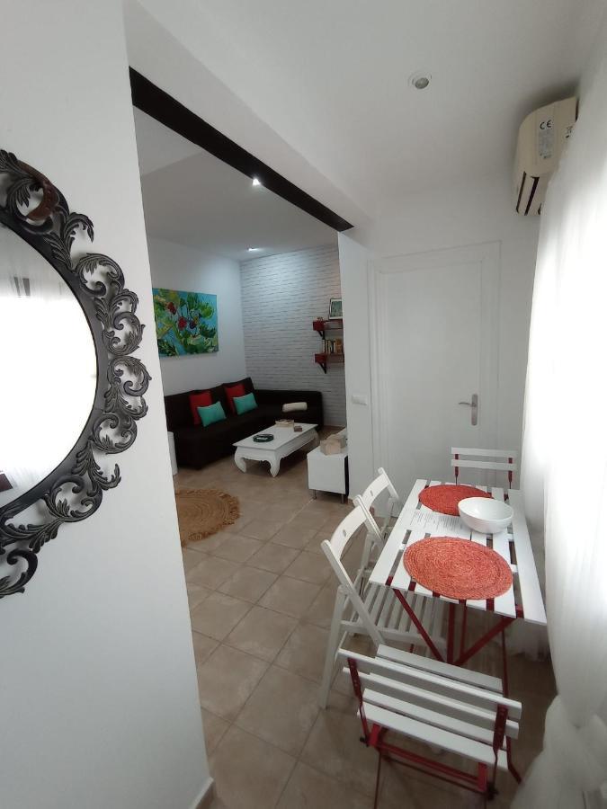 מאלגה Apartamento Vital מראה חיצוני תמונה