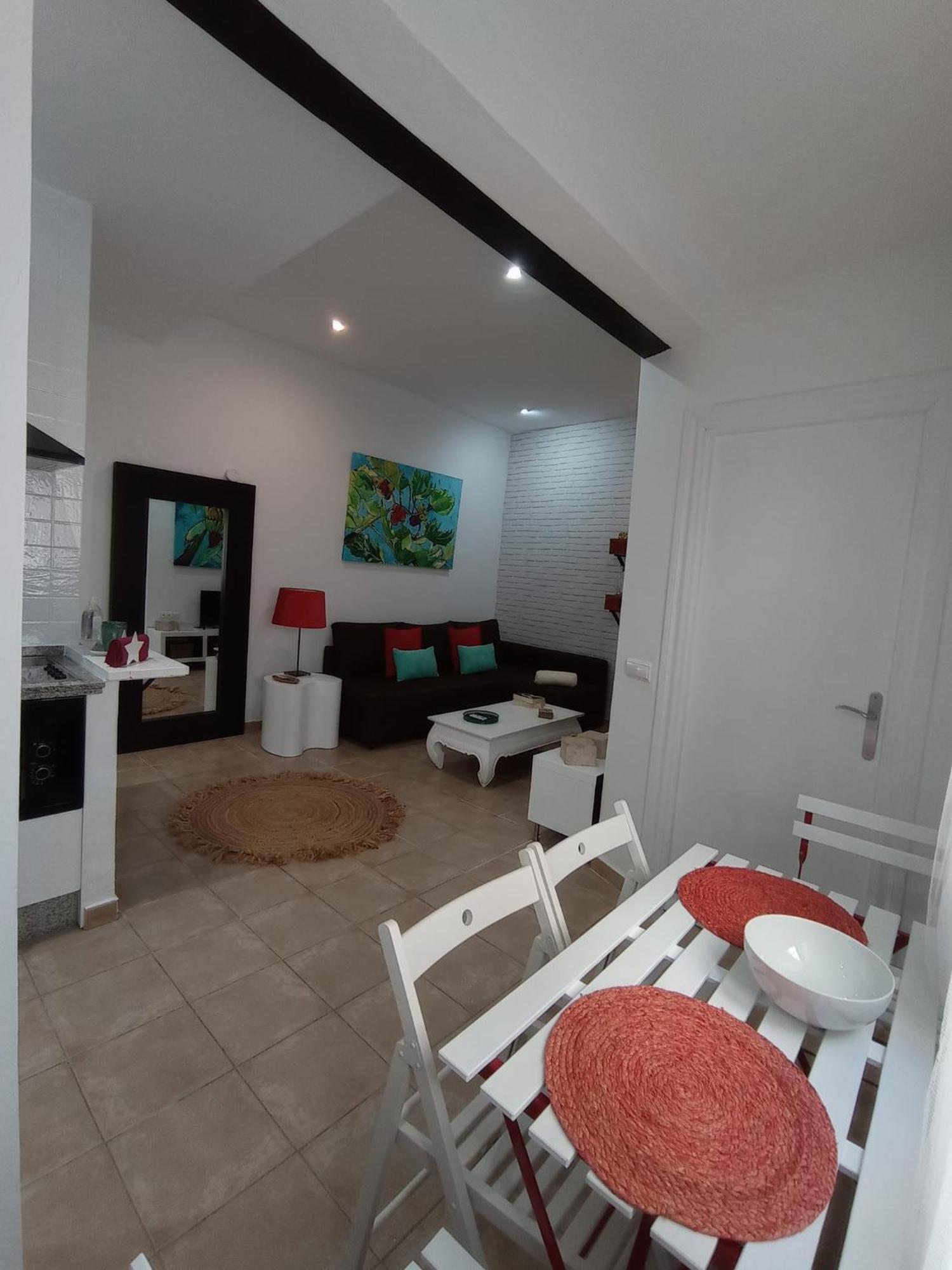 מאלגה Apartamento Vital מראה חיצוני תמונה